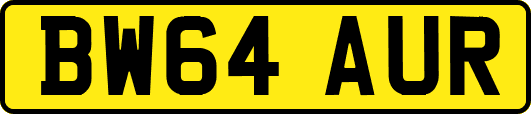 BW64AUR
