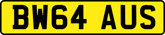 BW64AUS