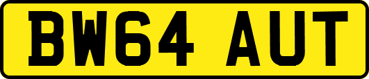 BW64AUT
