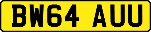 BW64AUU