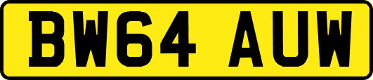 BW64AUW
