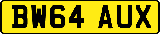 BW64AUX