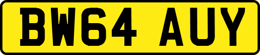 BW64AUY