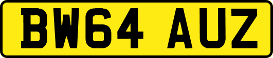 BW64AUZ