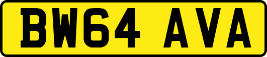 BW64AVA