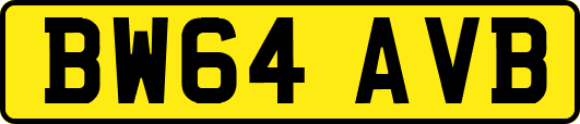 BW64AVB