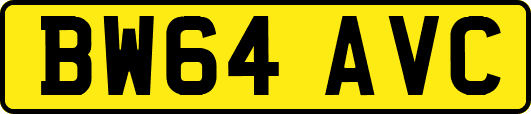 BW64AVC