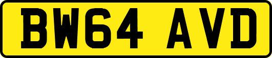 BW64AVD