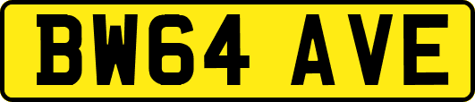 BW64AVE