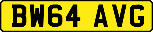 BW64AVG