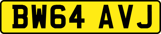 BW64AVJ