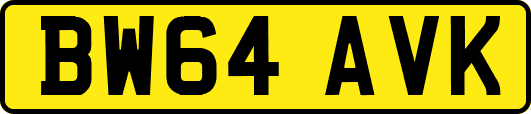 BW64AVK
