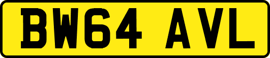 BW64AVL