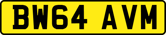 BW64AVM