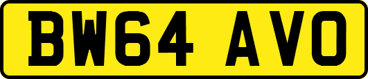 BW64AVO