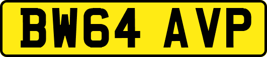 BW64AVP