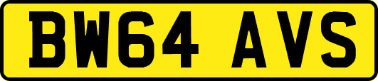 BW64AVS