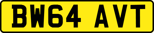 BW64AVT