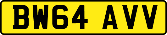 BW64AVV