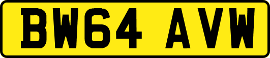 BW64AVW