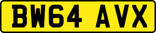 BW64AVX