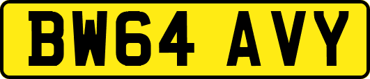 BW64AVY