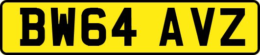 BW64AVZ