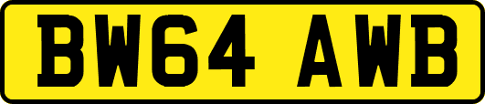 BW64AWB