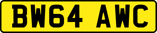 BW64AWC