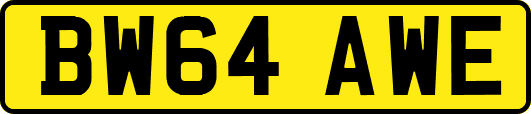 BW64AWE