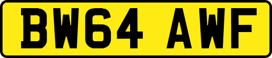 BW64AWF