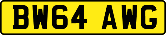 BW64AWG