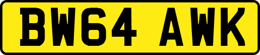 BW64AWK