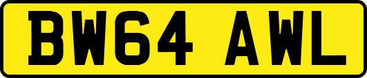 BW64AWL