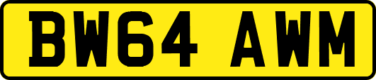 BW64AWM