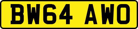 BW64AWO