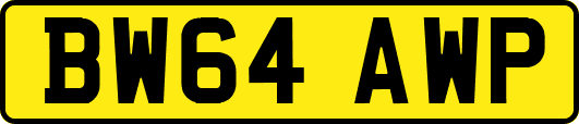 BW64AWP