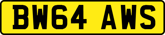 BW64AWS