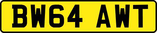 BW64AWT