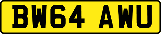 BW64AWU