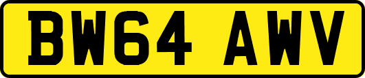 BW64AWV