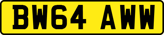 BW64AWW