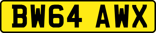 BW64AWX
