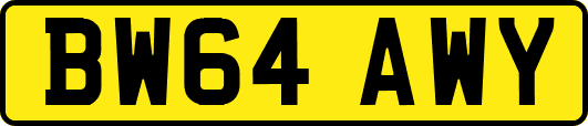BW64AWY
