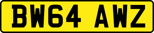 BW64AWZ