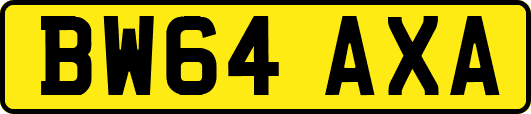 BW64AXA