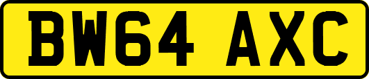 BW64AXC
