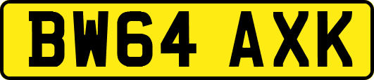 BW64AXK