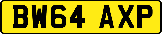 BW64AXP