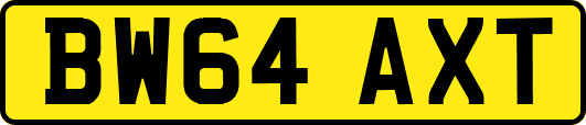 BW64AXT